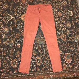 Blank NYC Coral Skinny Leg Denim